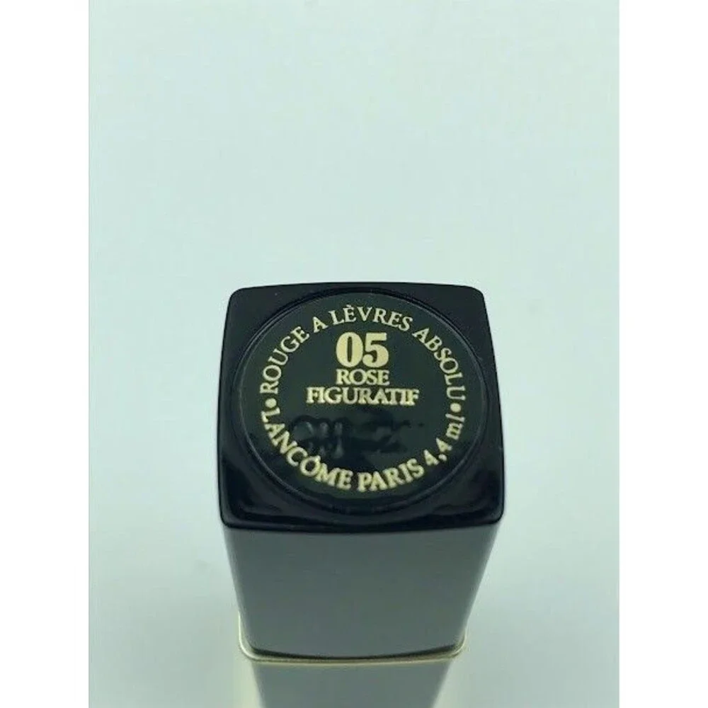 Lancome Paris Rouge A Levres Absolu 05 Rose Figuratif 4.4 ml